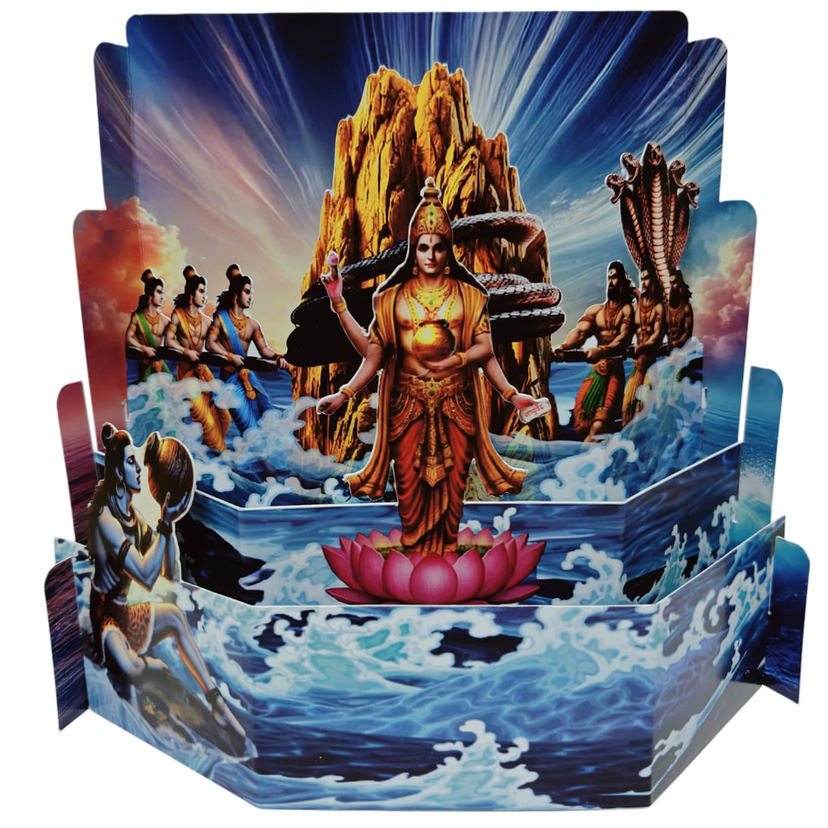 Samudra Manthan