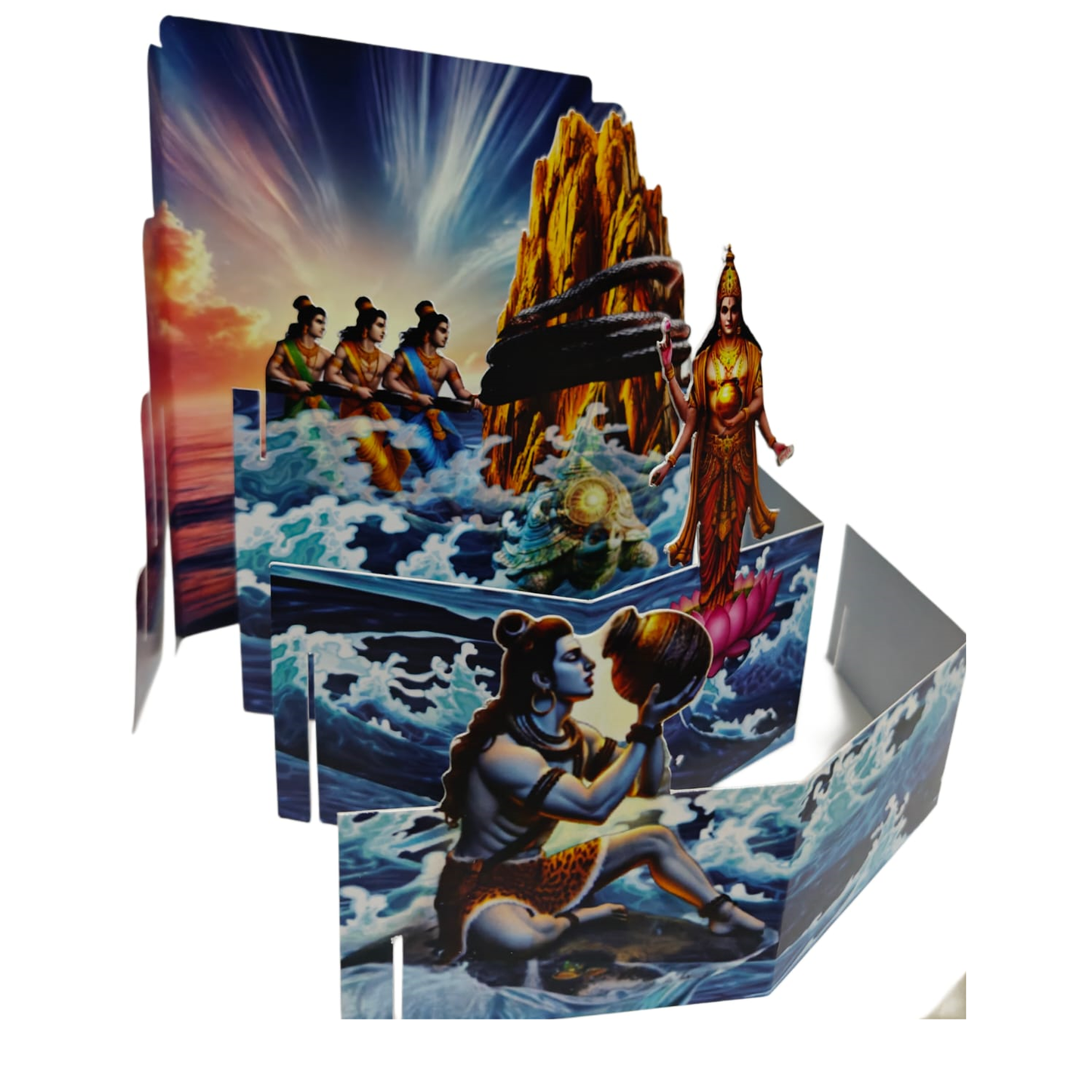Samudra Manthan